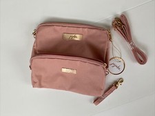 NWT Jujube Large Set Piece And Medium Set Piece in Blush Chromatics