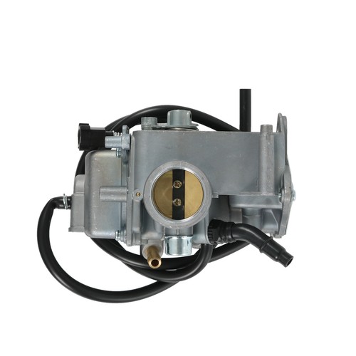 Carburetor Fit For 1985 1986 1987 Honda ATV Big Red 250 ATC250ES 16100-HA0-682 - Picture 10 of 14