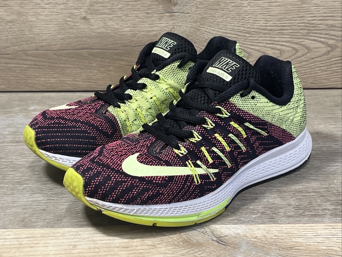 nike air elite zoom 8