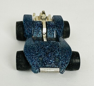 Vintage Tonka DUNE DUSTER Beach Buggy 57030 USA - Metal Flake