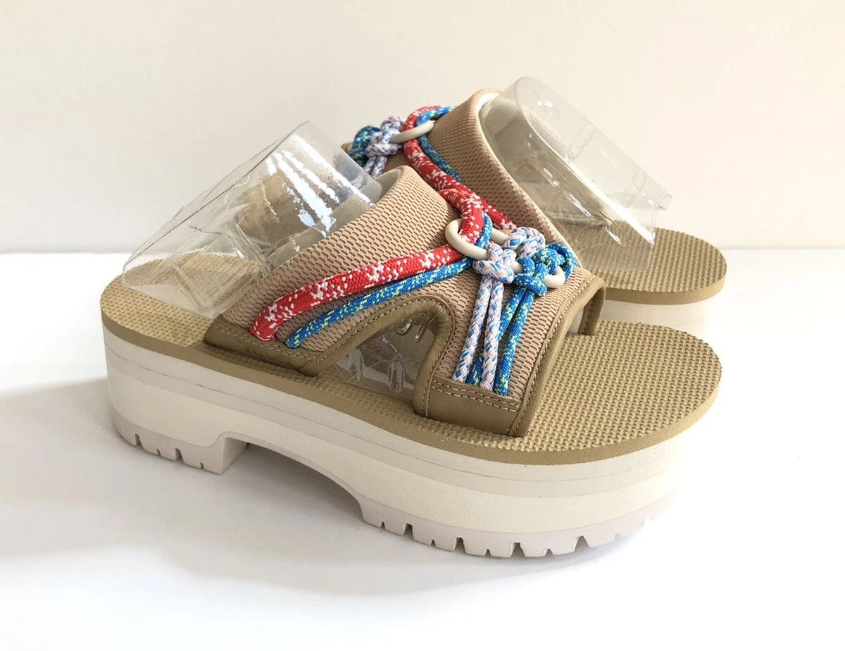 Teva indio online carabiner