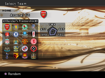 Pro Evolution Soccer 6 [Platinum - Foto 3