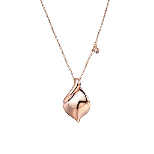 Golden-Dew-18K-Gold-Confetti-S-Diamond-Necklace-211400022-Choi-ji-woo-JESTINA
