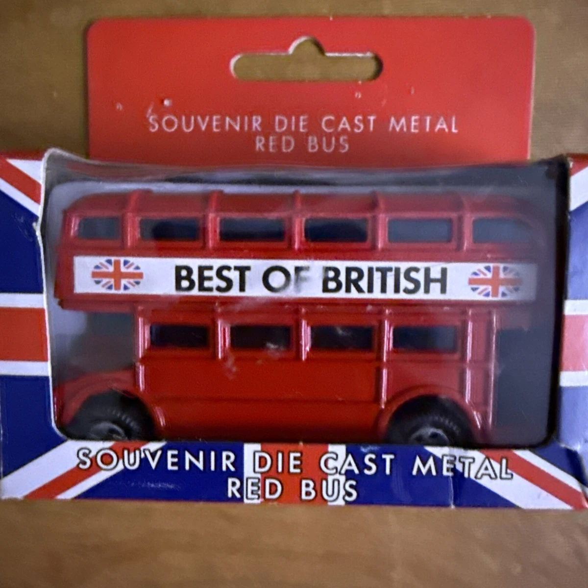 London Red Bus for sale | eBay