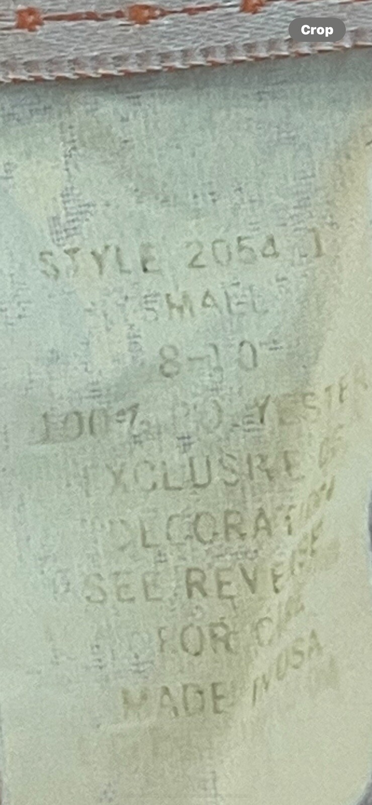 Vintage Pink Long Gown/ Robe/Housedress by Vander… - image 8