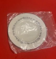 NEW Lenox PROMISE Bread & Butter Plate, 6 3/8"