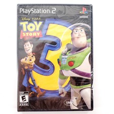 toy story 4 ps2