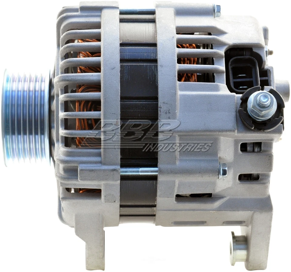 Alternador-Nuevo Auto Plus N11120 Foto 4 de 4