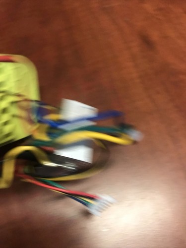 Nuovo gruppo scheda di controllo ricambi OEM Ryobi decespugliatore 18 V brushless P20102VNM - Foto 8 di 8