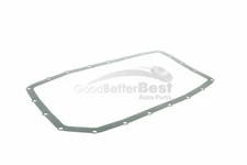 One New VAICO Automatic Transmission Oil Pan Gasket V200047 24117543484 for BMW