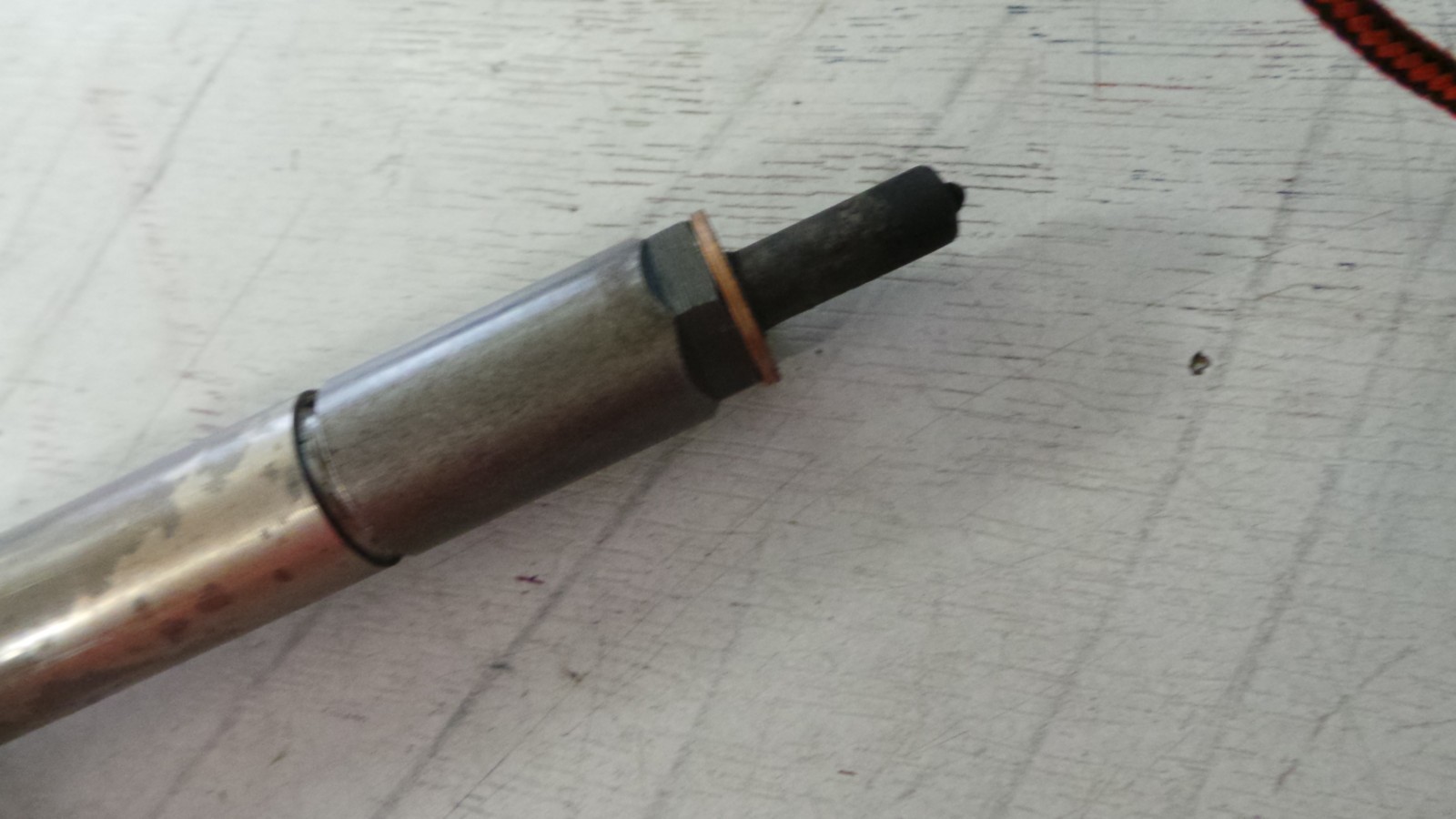 Ford Focus Fuel Injector 2.0 Tdci Diesel 20052010 9657144580 EURO 6