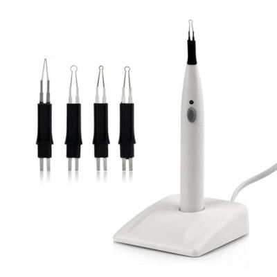 4Tip Dental Cutter Gutta Percha Guttapercha Zahn Gum Cutter Endo EU-Steck moks//