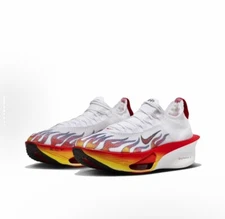 Nike Air Zoom Alphafly NEXT% 3 PRM Ekiden Pack Running Men's HQ3501-100