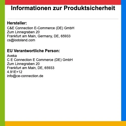 Boxsack Set Kinder Jugendliche 7 in 1 Muay Thai Kickboxen MMA - Bild 2 von 2