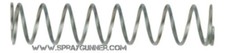 BADGER R-0018 Needle Spring For Renegade seri...