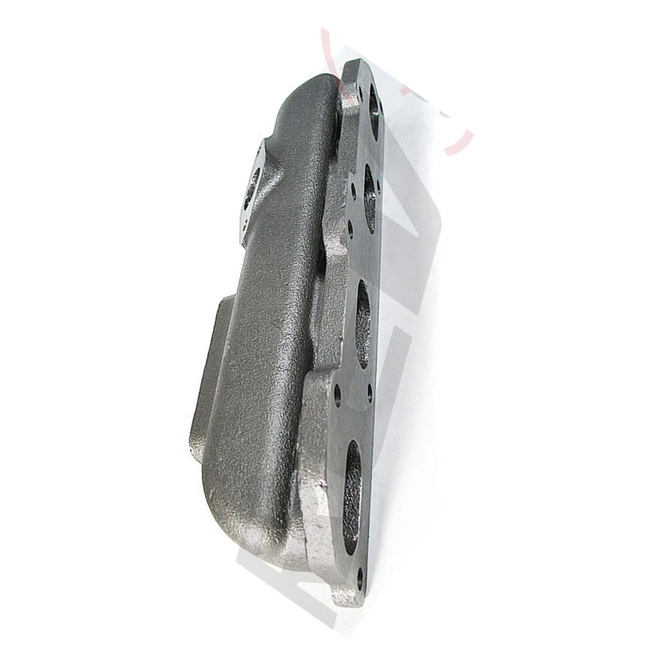 Colector turbo de hierro fundido con brida REV9 T3 para Mitsubishi Eclipse 420A | Solo DOHC Foto 4 de 4