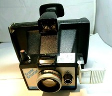 POLAROID SUPER SHOOTER LAND CAMERA AS IS as found parts repair 204