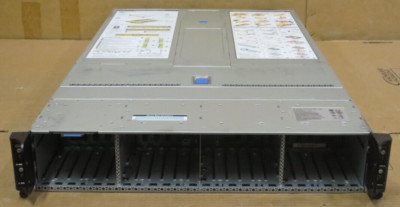 Quanta T42S-2U 24x 2,5'' + 2x Server Nodes 2x Xeon 2nd Gen Scalable 16x DDR4 CTO