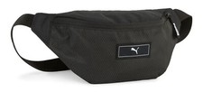PUMA Deck Waist Bag marsupio Puma Black nero