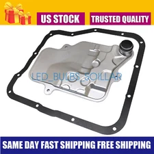 For Subaru Forester 2014-2018 Transmission Filter Oil Pan Gasket Assembly