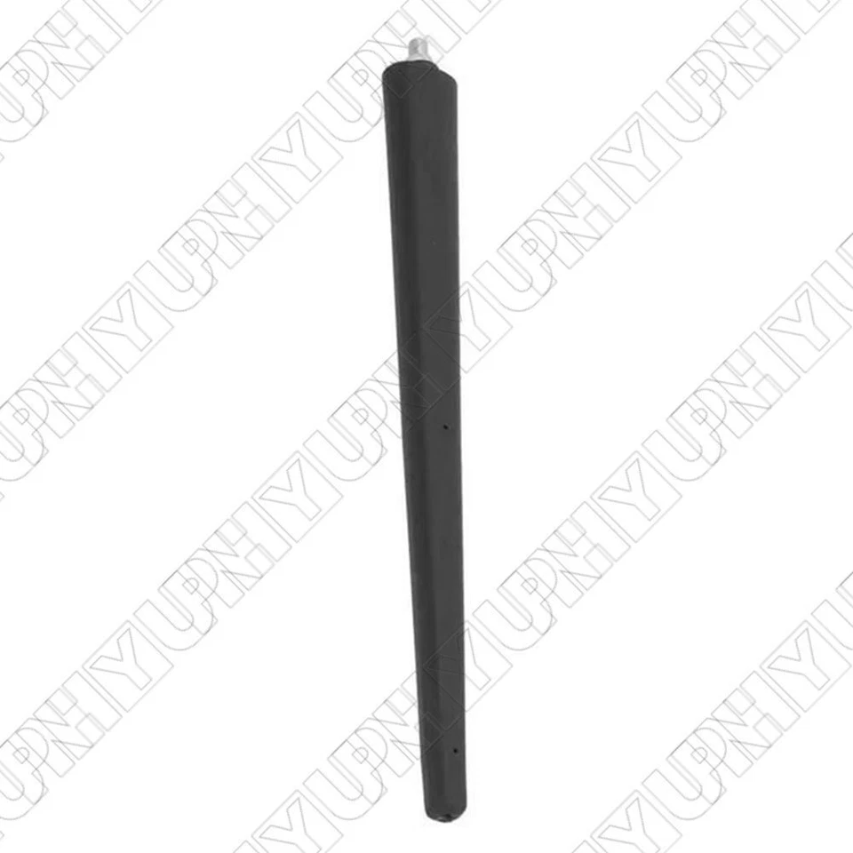 Mástil aéreo antena corta tipo plano 51910790 nuevo repuesto para Fiat 500 2012+ Foto 2 de 4