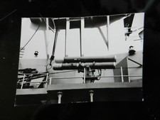 20153) MARINA MILITARE AMERICANA USS ALBANY (PROBABILE) PARTICOLARE