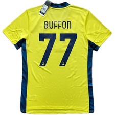 Gianluigi Buffon International Club Soccer Fan Jerseys for sale | eBay