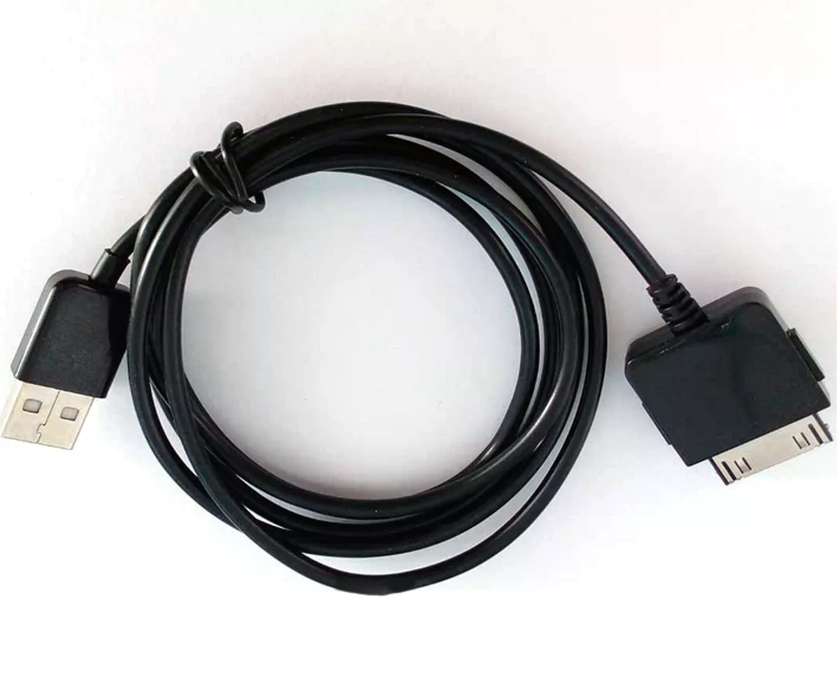 Zune Mp3 Player Charger