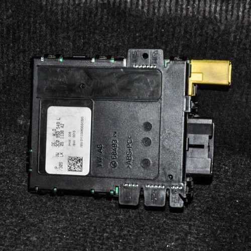 Volkswagen Passat Lenksteuergerät Modul Steuergerät B6 3C0953549L 2007