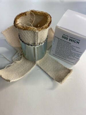 Kerosene Heater AW500 Wick Fits Perfection Valor Heaters