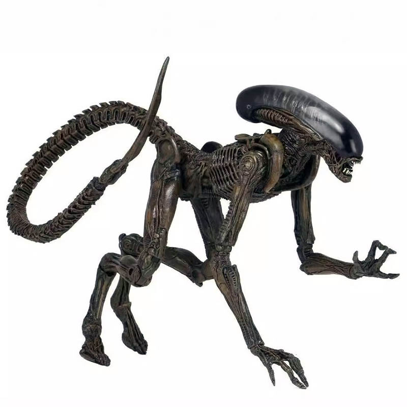 NECA Alien 3 - Ultimate Dog Alien Action Figure for sale online | eBay