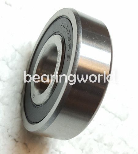 Cuscinetto A Sfera 60/32-2RS 32 X 58 X 13 Mm - Foto 2