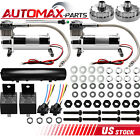 For 5 Gallon Air Tank 180psi Off Pressure Switch 580 Air Suspension Compressor