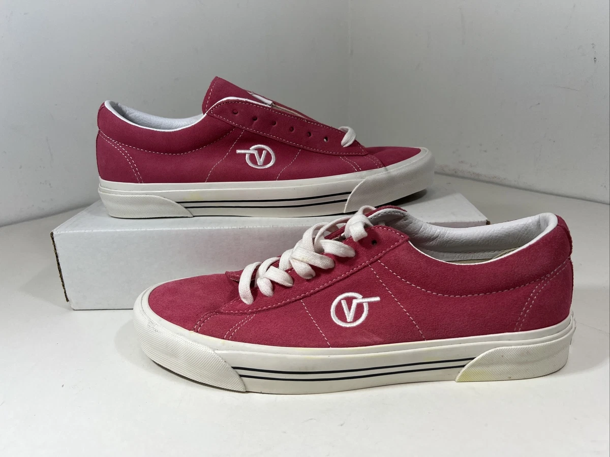 Sid dx best sale vans
