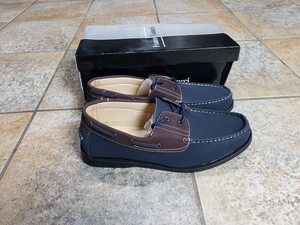 franco vanucci boat shoes