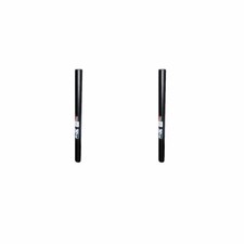 2 Pack Pro X Speaker Pole Mount 20"