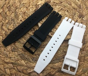 swatch 21mm strap