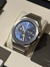 Concord Mariner SL Gent