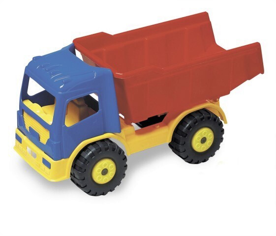 Adriatic – Camion Medio Paris 53 Cm