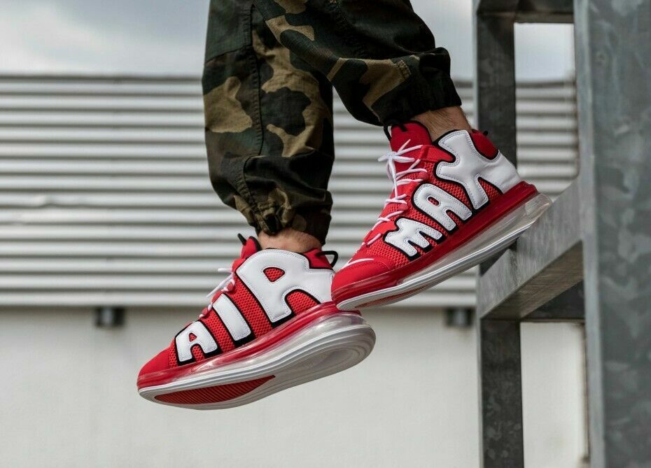 uptempo air max 720