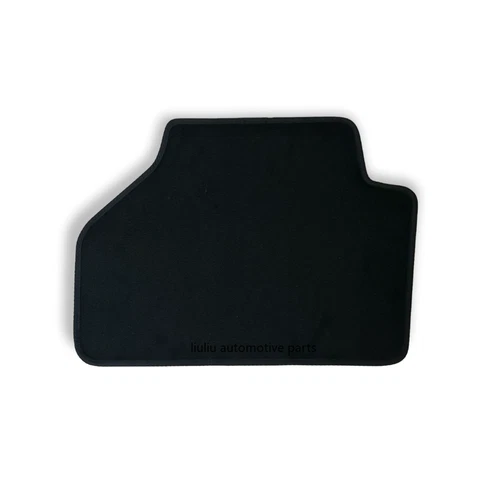 For BMW X3 F25 MX3 Car Floor Mats Velour Waterproof Black Carpet Auto Liners New - Bild 6 von 7