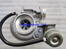 Reman Genuine Holset He221w 2839314 2839315 Cummins Isde4 4.5l Turbocharger 7cm