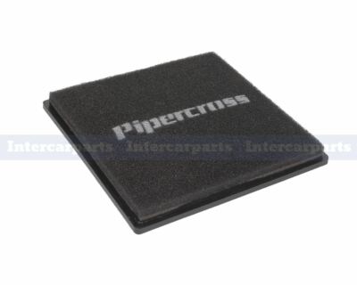 Pipercross Panel Performance Luftfilter für Vauxhall Corsa D 1.0 1.2 1.3D 1.4