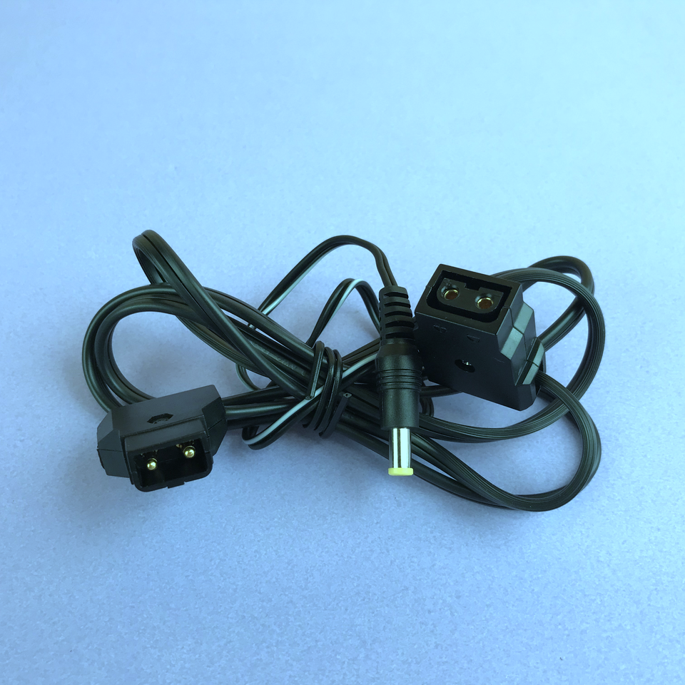 Alimentatore/caricabatterie AC Originale Sony Per Telecamere EX1, FS7, EX3, PTZ, Nuovo Mai Usato