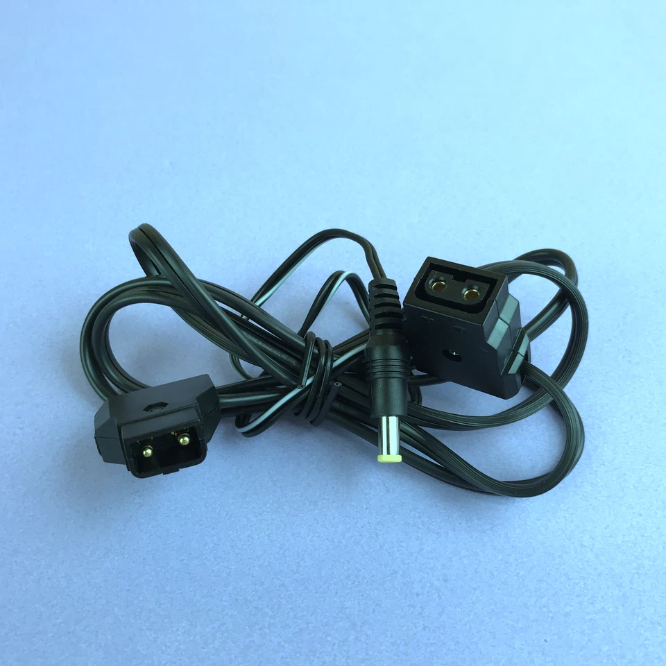 Switronix Core XP-EX-S 48" PowerTap adapter to Sony PMW-EX1/EX3 Camcorder #0173 - Image 2 of 2