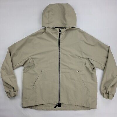 NIKE ESC Every Stitch Considered Long Sleeve Hoodie Jacket NIKE ESC Every Stitch Considered Long Sleeve Hoodie Jacket