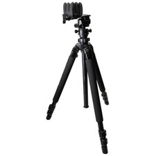Kopfjäger K700 AMT Aluminum Tripod with Reaper Grip KJ85001K
