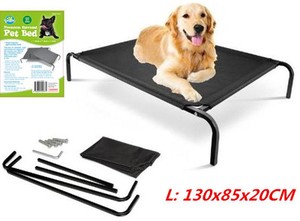 ebay raised dog bed