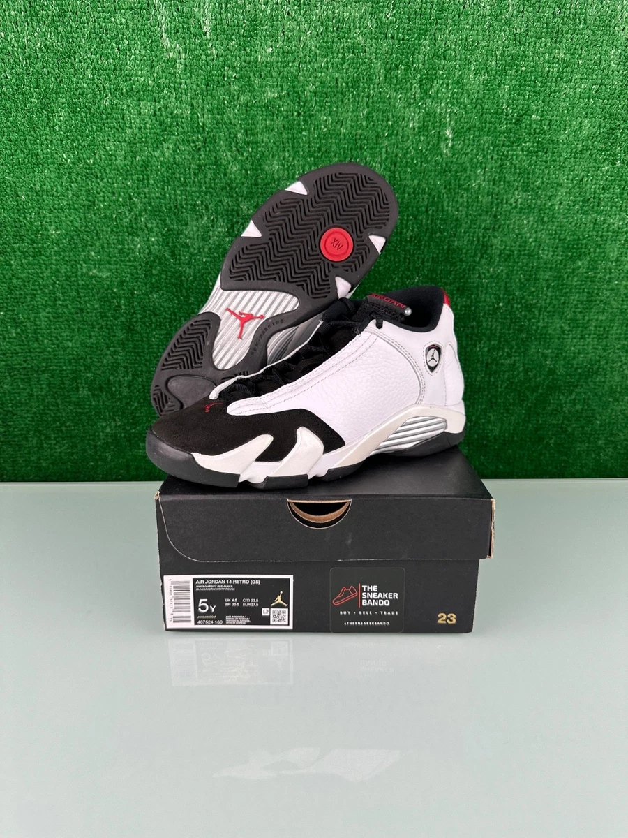 jordan 14 gs products for sale | eBay