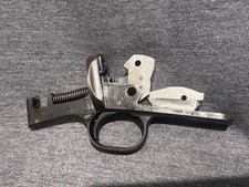 Remington Model 12-a 12a 22 Pump Rifle Trigger Assembly